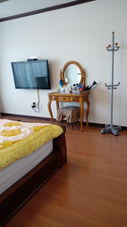 Jeju Sea-Port Pension מראה חיצוני תמונה