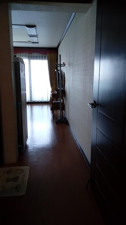 Jeju Sea-Port Pension מראה חיצוני תמונה