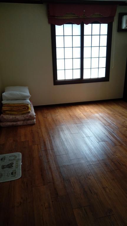 Jeju Sea-Port Pension מראה חיצוני תמונה